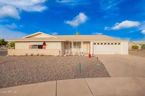 10263 N 102ND Avenue, Sun City, AZ 85351