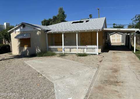 2230 N LAUREL Avenue, Phoenix, AZ 85007