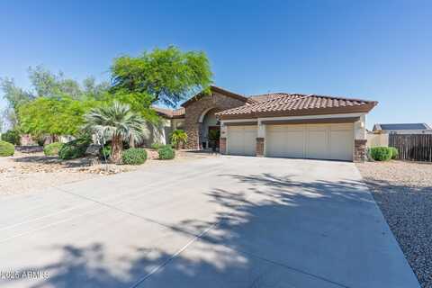 17941 W CHERYL Drive, Waddell, AZ 85355