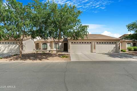 10960 E Monte Avenue, Mesa, AZ 85209