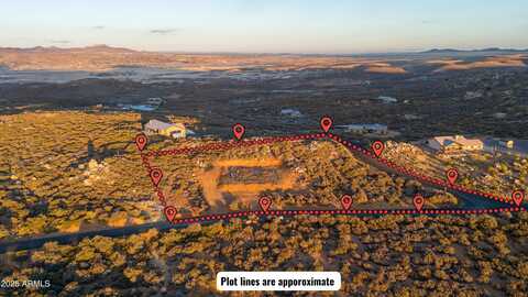 750 S Grant Woods Parkway, Dewey, AZ 86327