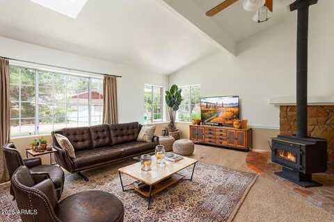 706 SHATTUCK Street, Bisbee, AZ 85603