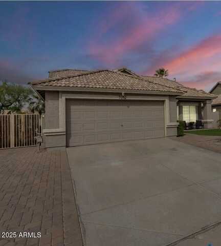 7252 E NIDO Avenue, Mesa, AZ 85209