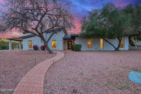 10804 N MANGRUM Court, Fountain Hills, AZ 85268