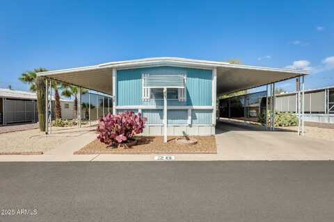 8600 E BROADWAY Road, Mesa, AZ 85208