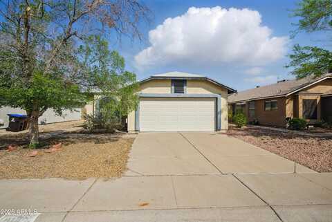 11815 N 75TH Lane, Peoria, AZ 85345