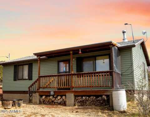 7072 N PINON PINE Street, Williams, AZ 86046