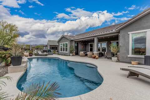 19633 N 264TH Avenue, Buckeye, AZ 85396