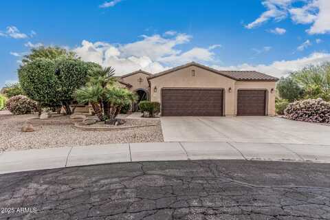 15450 W MIRAMONTE Court, Surprise, AZ 85374