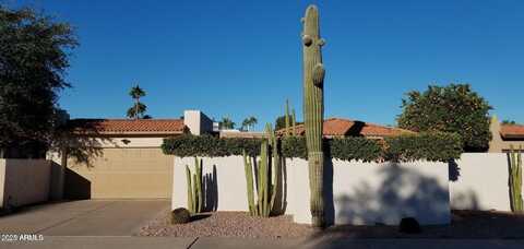 7132 N Via De Alegria --, Scottsdale, AZ 85258