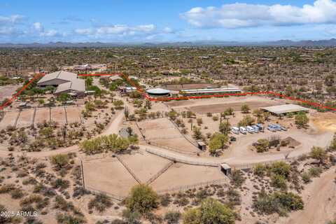 28475 N 84TH Street, Scottsdale, AZ 85266