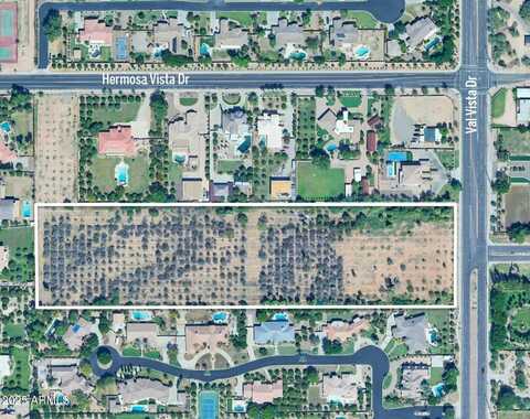0 N Val Vista Drive, Mesa, AZ 85213