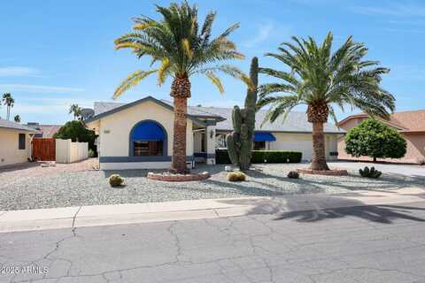 20853 N GABLE HILL Drive, Sun City West, AZ 85375