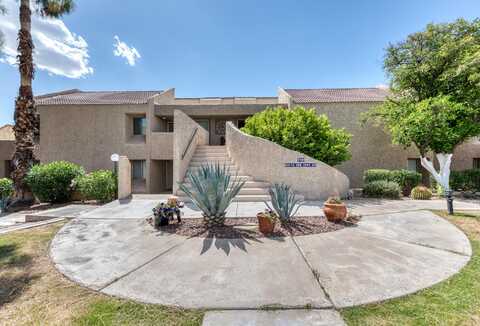 7424 N Via Camello Del Norte --, Scottsdale, AZ 85258