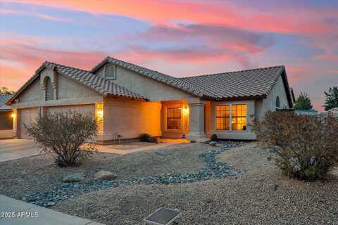 5830 W Cinnabar Avenue, Glendale, AZ 85302