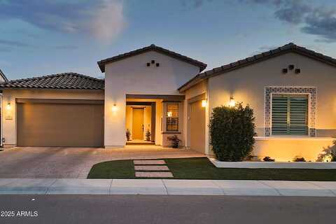 4215 E PRESCOTT Place, Chandler, AZ 85249
