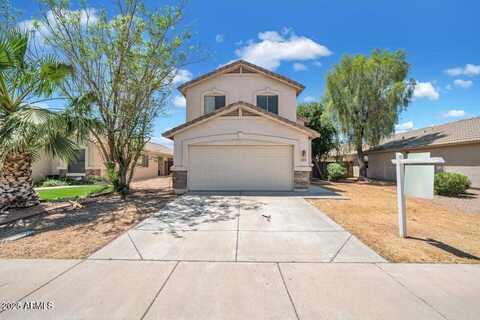 3415 E MENADOTA Drive, Phoenix, AZ 85050
