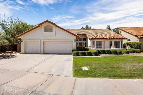 1110 N GULL HAVEN Court, Gilbert, AZ 85234
