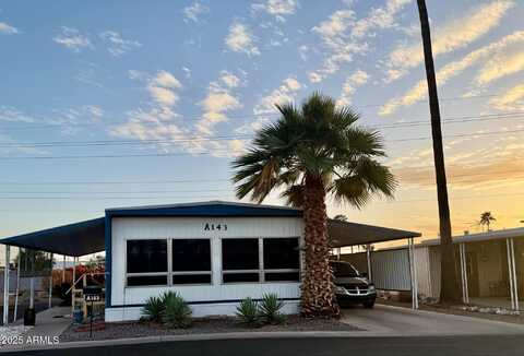 150 S Windsor --, Mesa, AZ 85204
