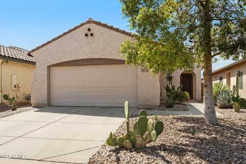 2222 N PECOS Court, Florence, AZ 85132