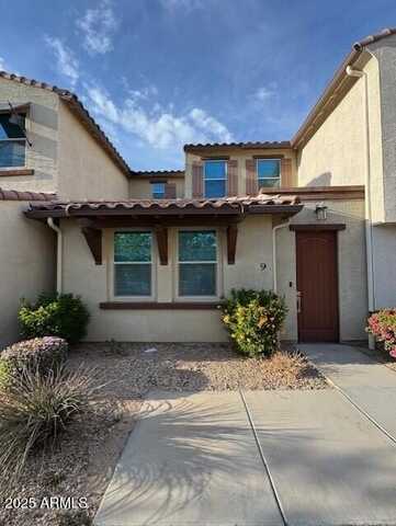 3855 S McQueen Road, Chandler, AZ 85286
