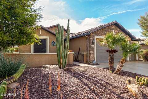 20515 N 271ST Avenue, Buckeye, AZ 85396