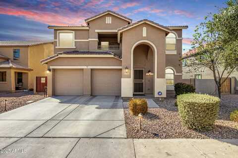 3535 E CRESCENT Way, Gilbert, AZ 85298
