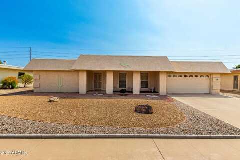 11109 W Granada Drive, Sun City, AZ 85373