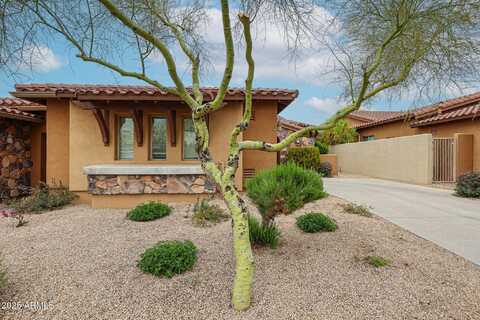 7216 E AURORA --, Scottsdale, AZ 85266