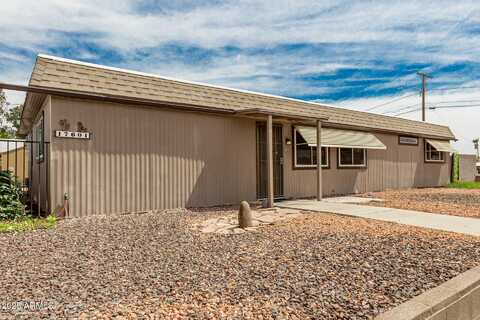 17601 N BLUEBIRD Lane, Phoenix, AZ 85022