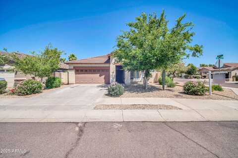 17008 W SONORA Street, Goodyear, AZ 85338