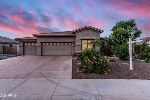 1528 E HARRISON Street, Gilbert, AZ 85295