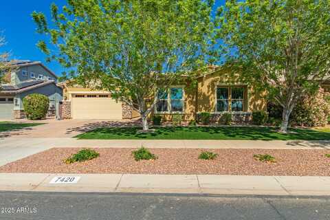 7420 E PERALTA Avenue, Mesa, AZ 85212