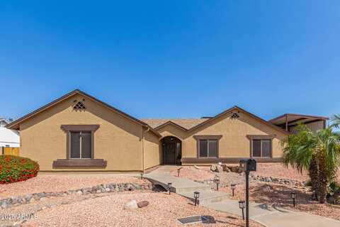 17451 N 61ST Avenue, Glendale, AZ 85308
