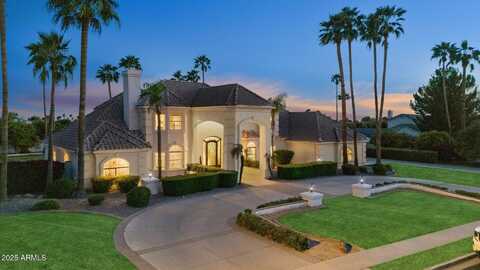 3943 E Laurel Street, Mesa, AZ 85215