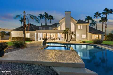 3943 E Laurel Street, Mesa, AZ 85215