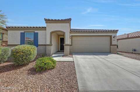 129 S 198TH Drive, Buckeye, AZ 85326