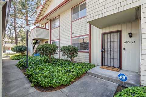 1029 Cheryl Ann Cir, Hayward, CA 94544
