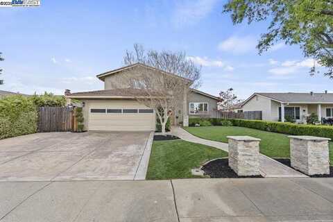 642 Debra St, Livermore, CA 94550