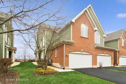 286 W. Fairview Circle, Palatine, IL 60067