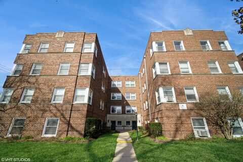7224 N. Claremont Avenue, Chicago, IL 60645