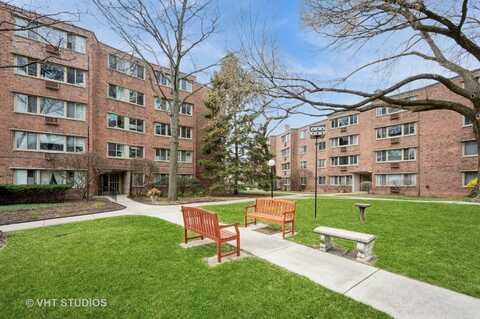 1922 W. Hood Avenue, Chicago, IL 60660