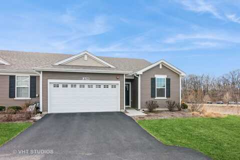 205 Sussex Court, North Aurora, IL 60542
