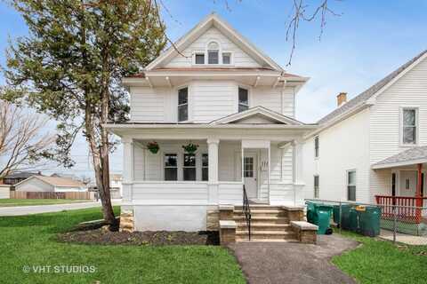 116 Pleasant Street, Joliet, IL 60436