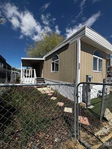 5335 Rosamond Boulevard, Rosamond, CA 93560