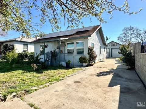 710 Bryce Drive, Bakersfield, CA 93308