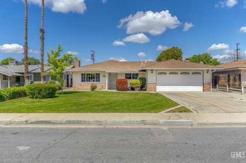 3508 Eisenhower Avenue, Bakersfield, CA 93309