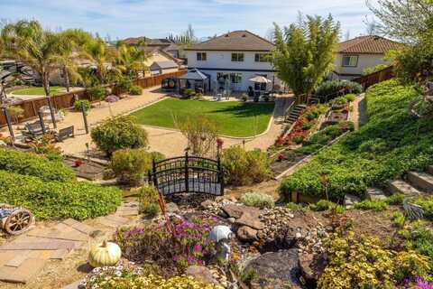 1937 Moosup Court, Fairfield, CA 94533