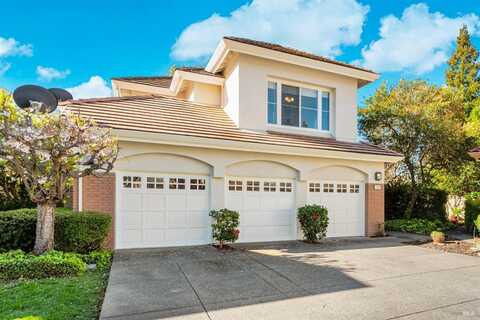 2909 Quail Hollow Drive, Fairfield, CA 94534
