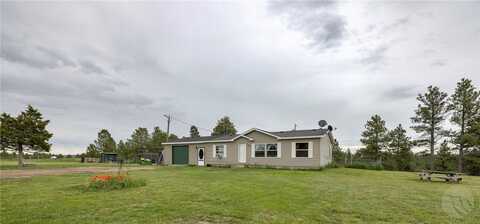47 Mountain View Road, Roundup, MT 59072